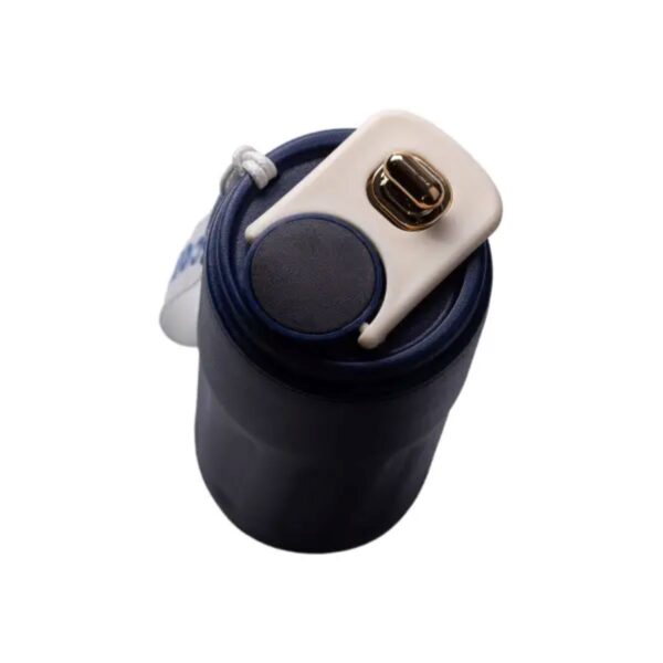 Термочашка Coffee з датчиком температури 500 мл синя HP-14-10BL_HP-14-10BL_Milantium_5