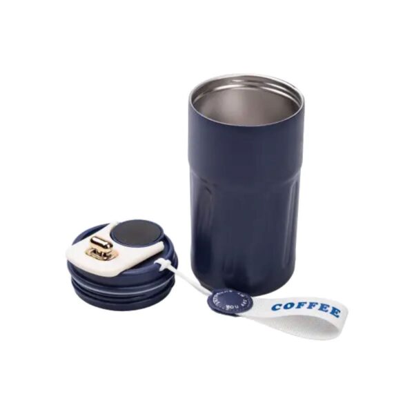 Термочашка Coffee з датчиком температури 500 мл синя HP-14-10BL_HP-14-10BL_Milantium_4