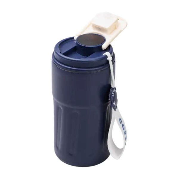 Термочашка Coffee з датчиком температури 500 мл синя HP-14-10BL_HP-14-10BL_Milantium_3