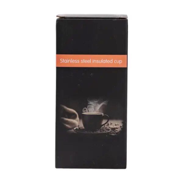 Термочашка Coffee з датчиком температури 500 мл коричнева HP-14-10BR_HP-14-10BR_Milantium_6