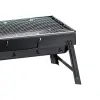 Мангал переносний складаний з решіткою 43×30×23.5 см HP450M_HP450M_Milantium_6