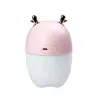 Зволожувач повітря Оленятко 220ml Рожевий HPBH17202P_HPBH17202P_Milantium_3