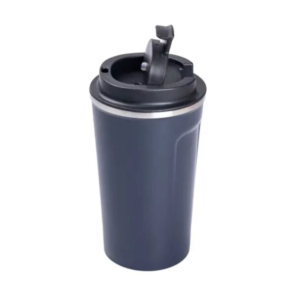 Термокружка Coffee з датчиком температури 380 мл синя HPGM5821BL_HPGM5821BL_Milantium_3