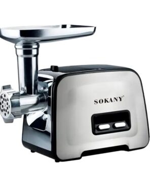 Електром&apos;ясорубка Sokany SK090 професійна 3500 Вт SK090_SK090_Milantium_1