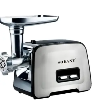 Електром&apos;ясорубка Sokany SK090 професійна 3500 Вт SK090_SK090_Milantium_1