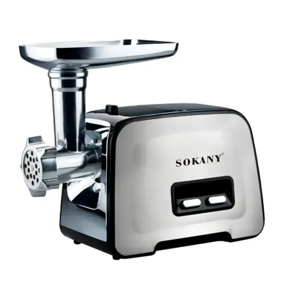 Електром&apos;ясорубка Sokany SK090 професійна 3500 Вт SK090_SK090_Milantium_1