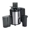 Соковижималка електрична шнекова 800 Вт Чорна Sokany SK-4000_SK-4000_Milantium_5