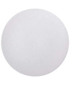 Тарелка сервировочная керамическая круглая 30 CM White HP-7-722_HP-7-722_milantium_1