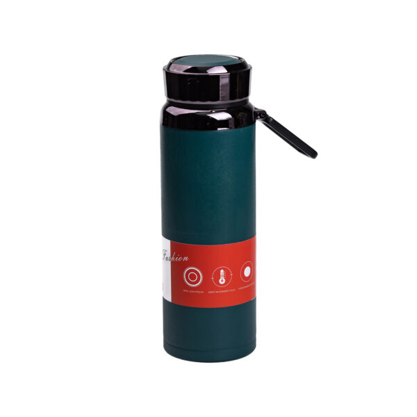 Термос Vacuum Sports 1 л з нержавіючої сталі зелений HP-14-29GR_HP-14-29GR_Milantium_2