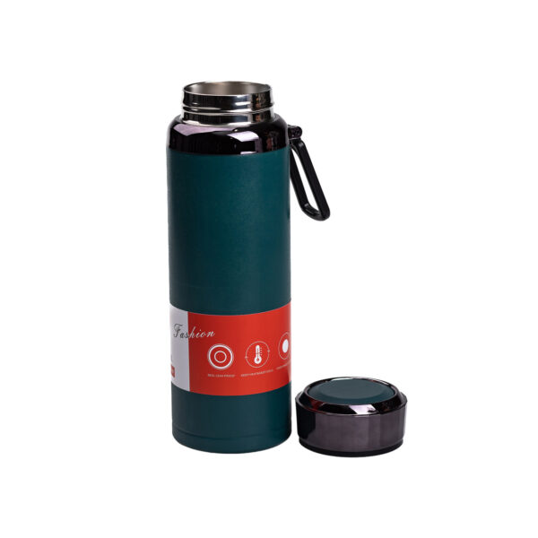 Термос Vacuum Sports 1 л з нержавіючої сталі зелений HP-14-29GR_HP-14-29GR_Milantium_4