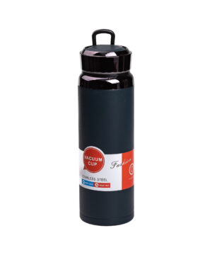 Термос Vacuum Sports 1 л з нержавіючої сталі синій HP-14-29BL_HP-14-29BL_Milantium_1