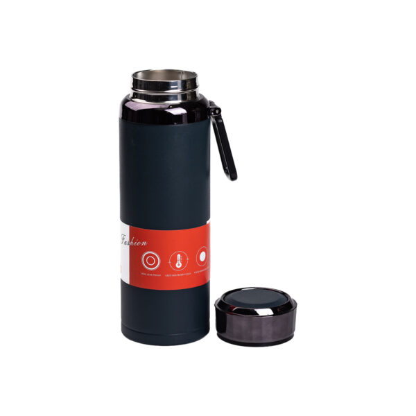 Термос Vacuum Sports 1 л з нержавіючої сталі синій HP-14-29BL_HP-14-29BL_Milantium_4