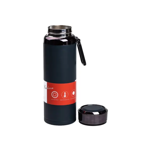 Термос Vacuum Sports 1 л з нержавіючої сталі синій HP-14-29BL_HP-14-29BL_Milantium_4