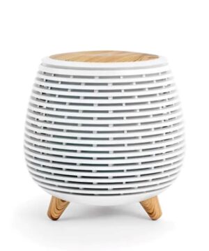 Зволожувач повітря Holdmay Aroma Diffuser 140ml Білий HPKP6049W_HPKP6049W_Milantium_1
