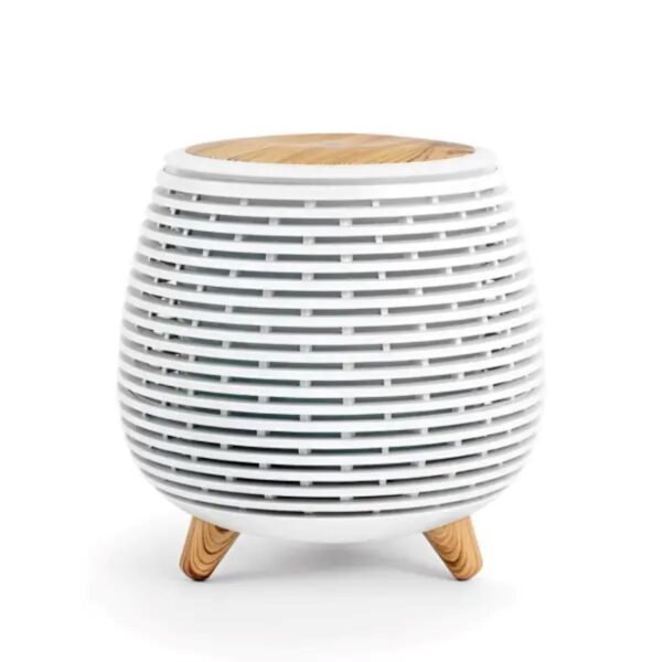 Зволожувач повітря Holdmay Aroma Diffuser 140ml Білий HPKP6049W_HPKP6049W_Milantium_1