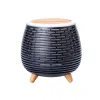 Зволожувач повітря Holdmay Aroma Diffuser 140ml Чорний HPKP6049B_HPKP6049B_Milantium_1