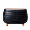 Зволожувач повітря Holdmay Life of Leisure Aroma Diffuser 400ml Чорний HPKP7049B_HPKP7049B_Milantium_1