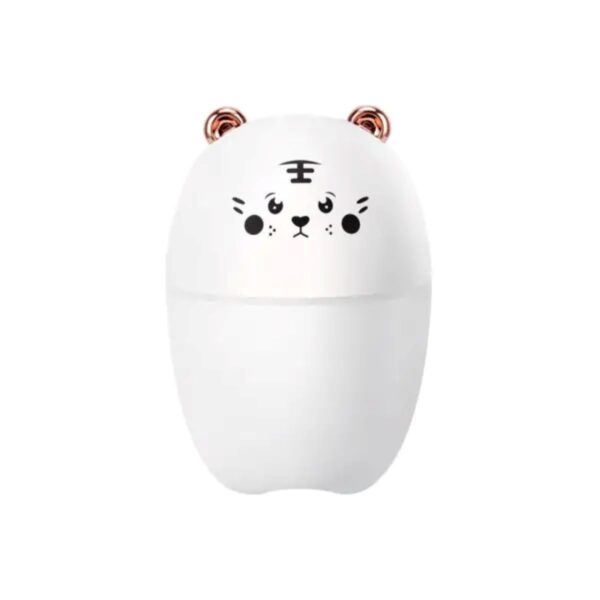 Зволожувач повітря Bear 220ml для дитячої кімнати білий HPBH17201W_HPBH17201W_Milantium_1