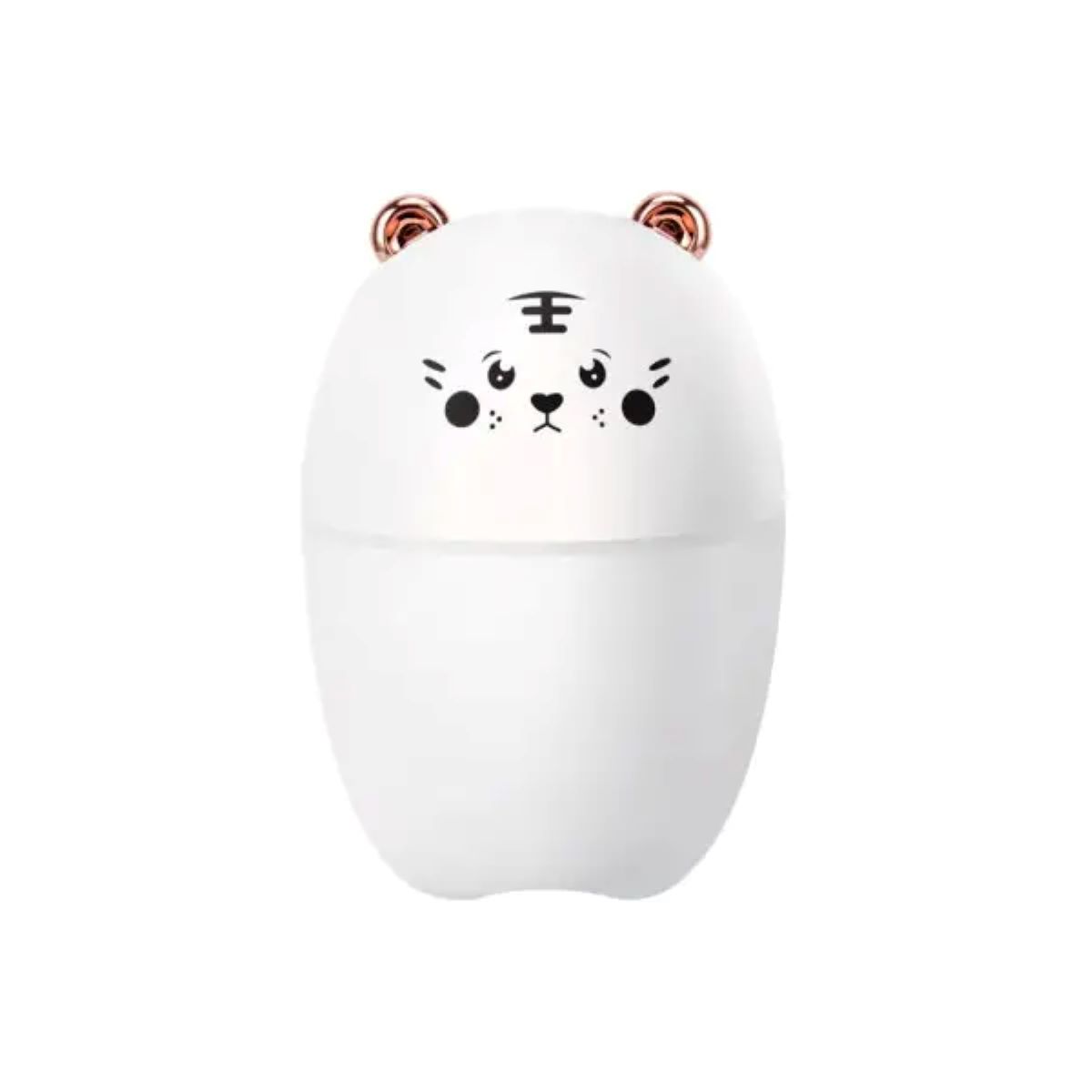 Зволожувач повітря Bear 220ml для дитячої кімнати білий HPBH17201W – купити в Україні недорого
