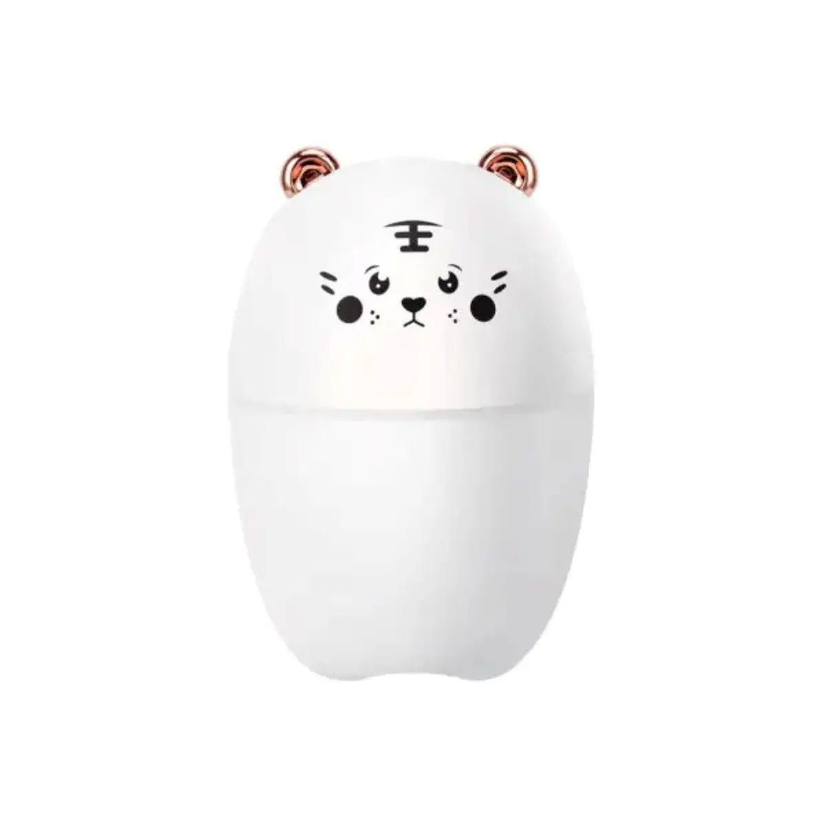 Зволожувач повітря Bear 220ml для дитячої кімнати білий HPBH17201W – купити в Україні недорого