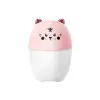 Зволожувач повітря Bear 220ml для дитячої кімнати Рожевий HPBH17201P_HPBH17201P_Milantium_1