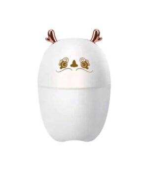 Зволожувач повітря Оленятко 220ml білий HPBH17202W_HPBH17202W_Milantium_1