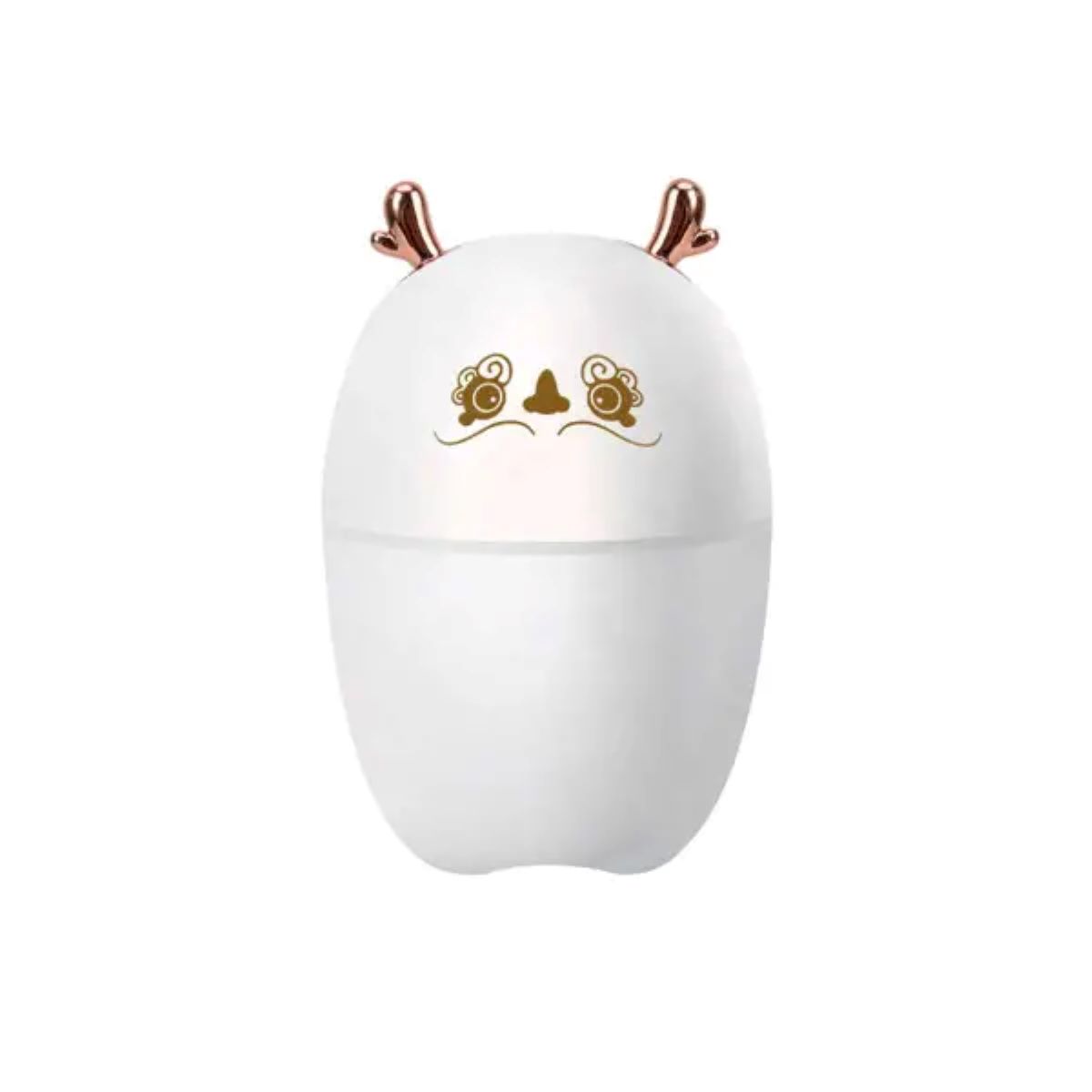 Зволожувач повітря Оленятко 220ml білий HPBH17202W_HPBH17202W_Milantium_1