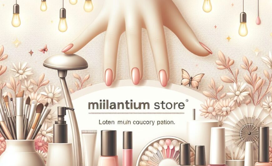 Лампи для манікюру: на що звернути увагу при виборі