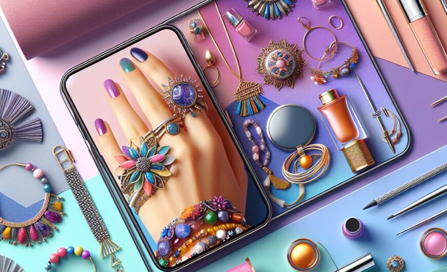 Аксесуари: важливі елементи вашого стилю та комфорту