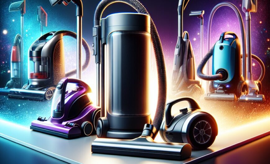 Вакуумні очисники: Ваша шкіра заслуговує на найкраще