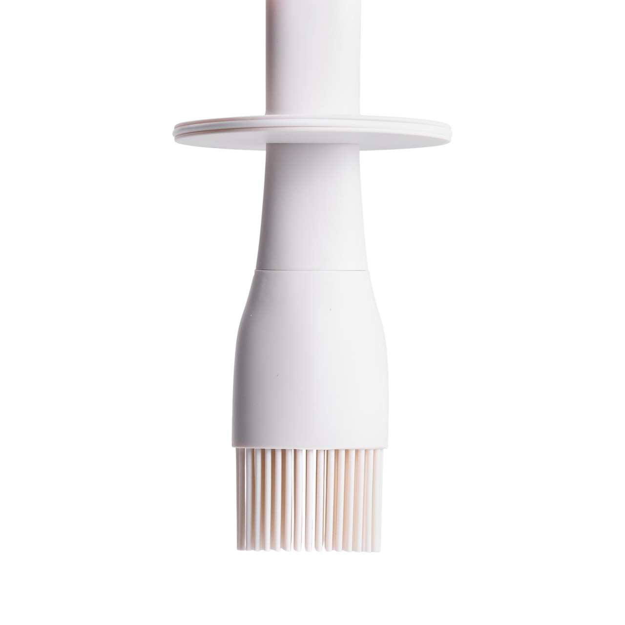 Кисть с кистью 300 ML Dispenser с кистью для оливы