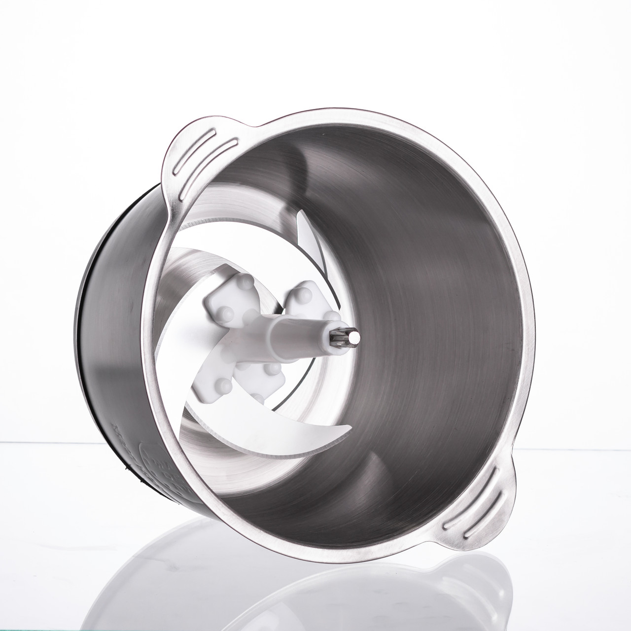 Чоппер измельчитель 2 в 1 Кухня с миской на 1.5 L Kitchen Electric Sokany SK-06028_Sk-06028_Милантиум_4