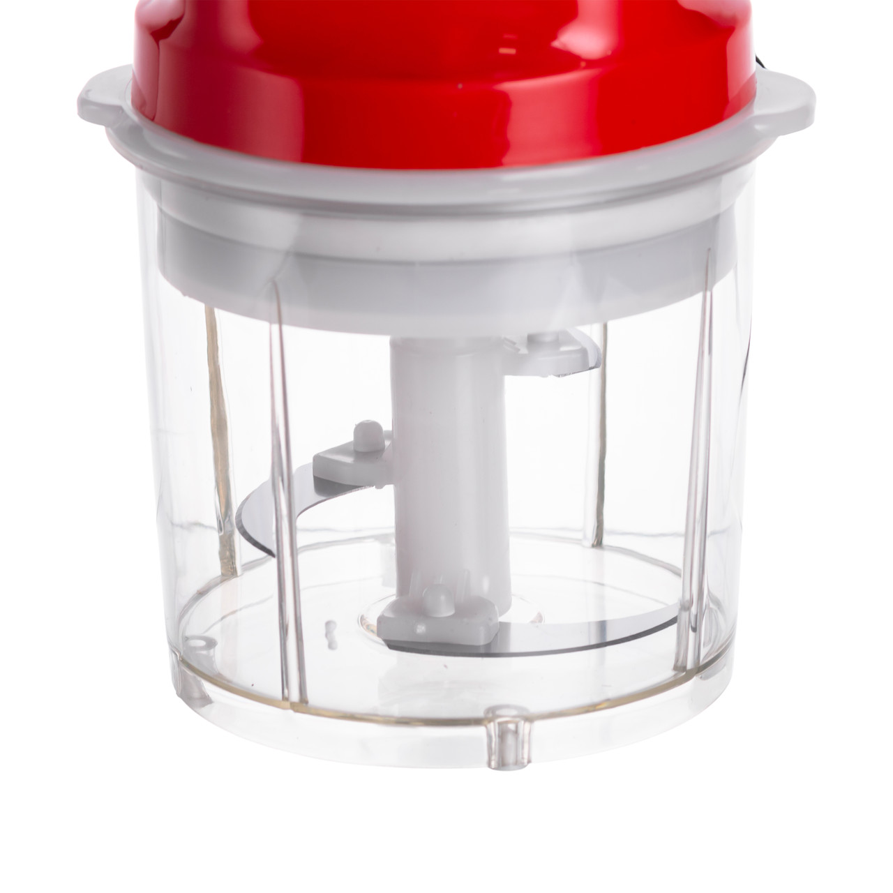 Чоппер подрібнювач з чашею на 0.7 л електричний кухонний 250 VT Sokany SK-06009R_SK-06009R_Milantium_5