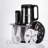 Чоппер подрібнювач із чашею на 2.7 л кухонний електричний Sokany SK-06019_SK-06019_Milantium_2