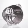 Чоппер подрібнювач із чашею на 2.7 л кухонний електричний Sokany SK-06019_SK-06019_Milantium_4
