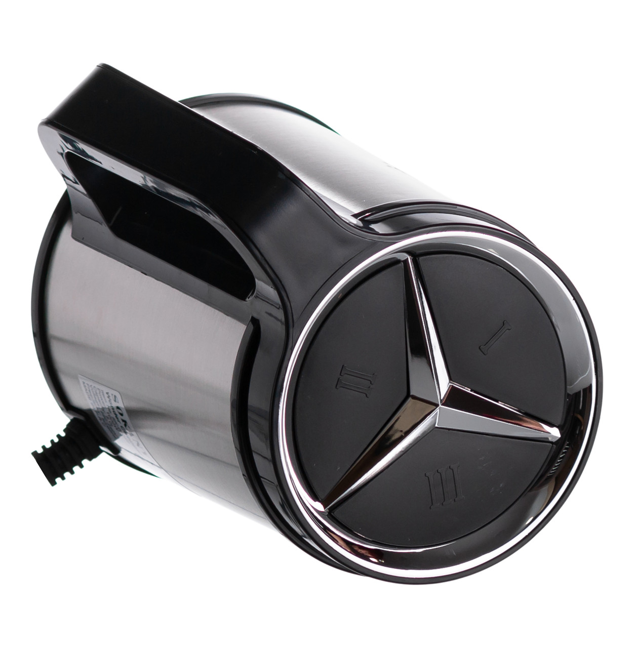 Чопер подрібнювач із чашею на 4 L Kitchen Electric Sokany SK-06020_Sk-06020_Милантиум_7