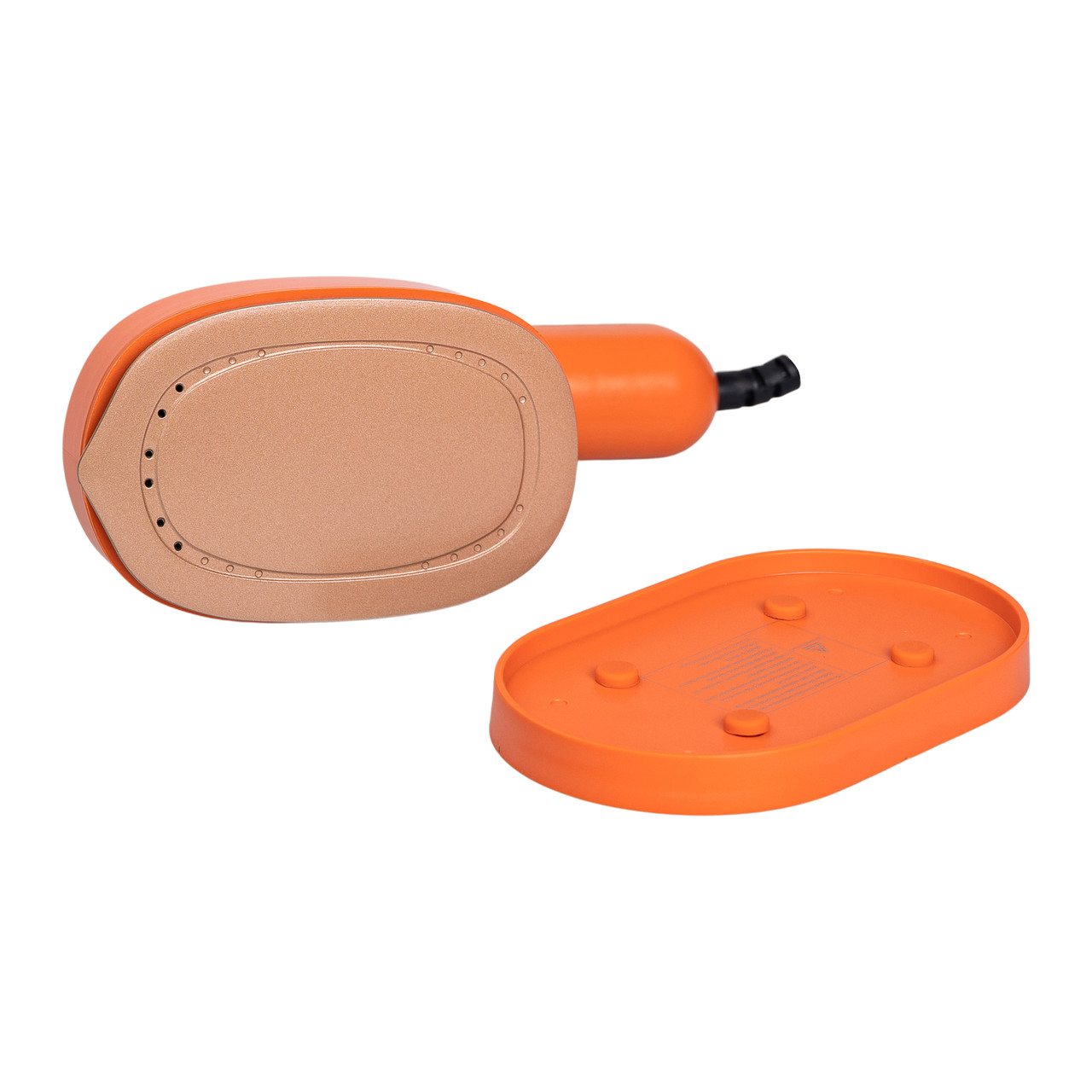 Відпарювач ручний 1200 Вт Помаранчевий Sokany SK-3071R_SK-3071R_Milantium_3