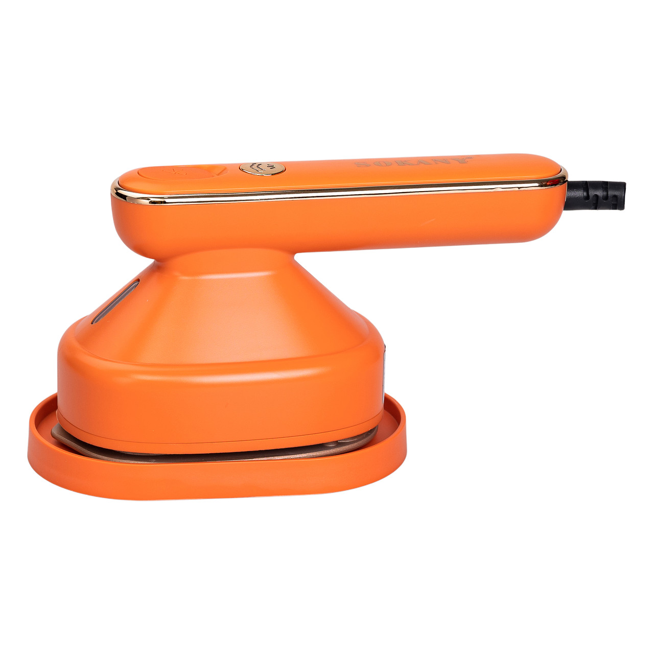 Відпарювач ручний 1200 Вт Помаранчевий Sokany SK-3071R_SK-3071R_Milantium_4