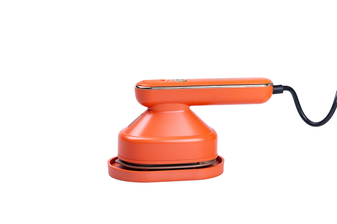 Відпарювач ручний 1200 Вт Помаранчевий Sokany SK-3071R_SK-3071R_Milantium_5