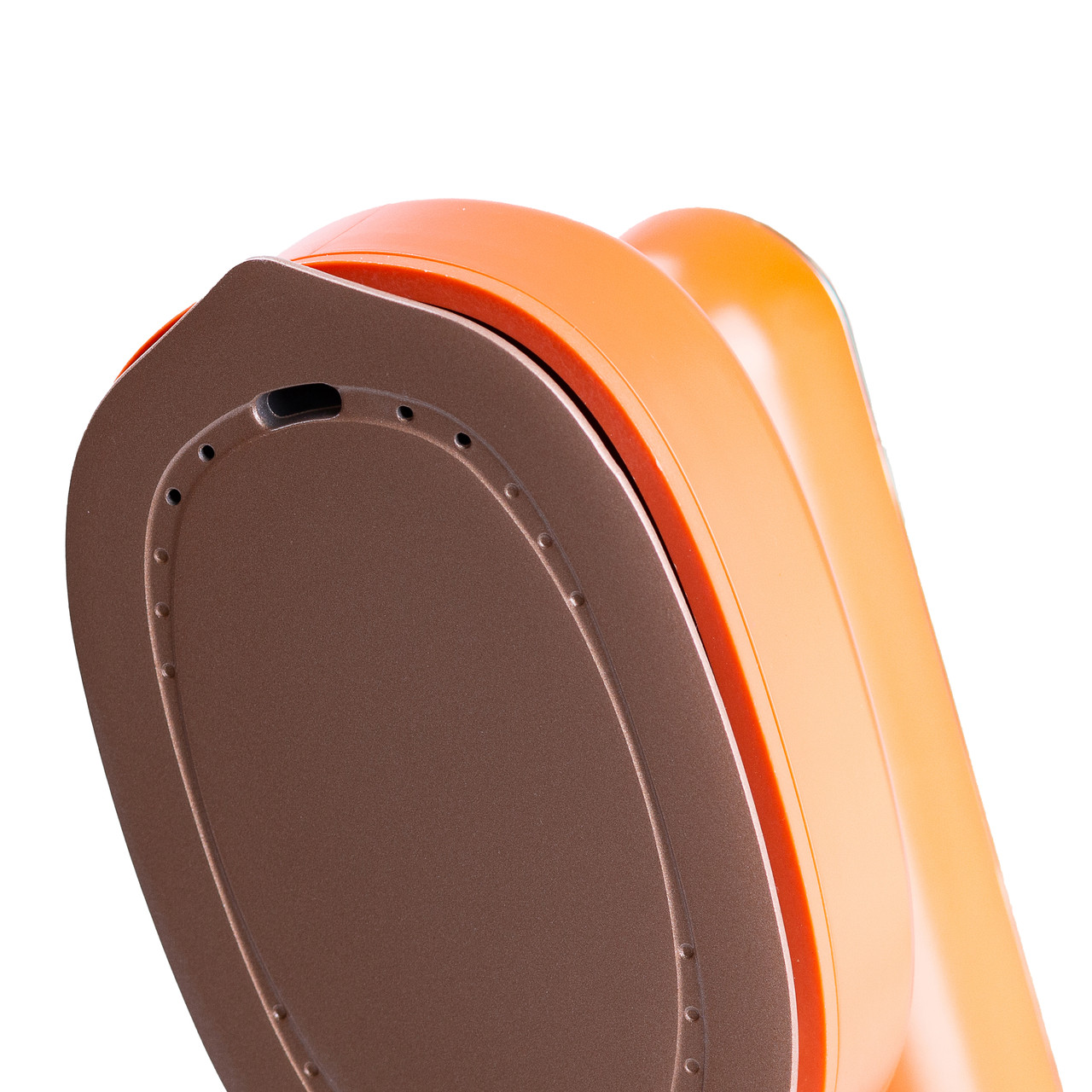 Відпарювач ручний 1200 Вт Помаранчевий Sokany SK-3071R_SK-3071R_Milantium_6