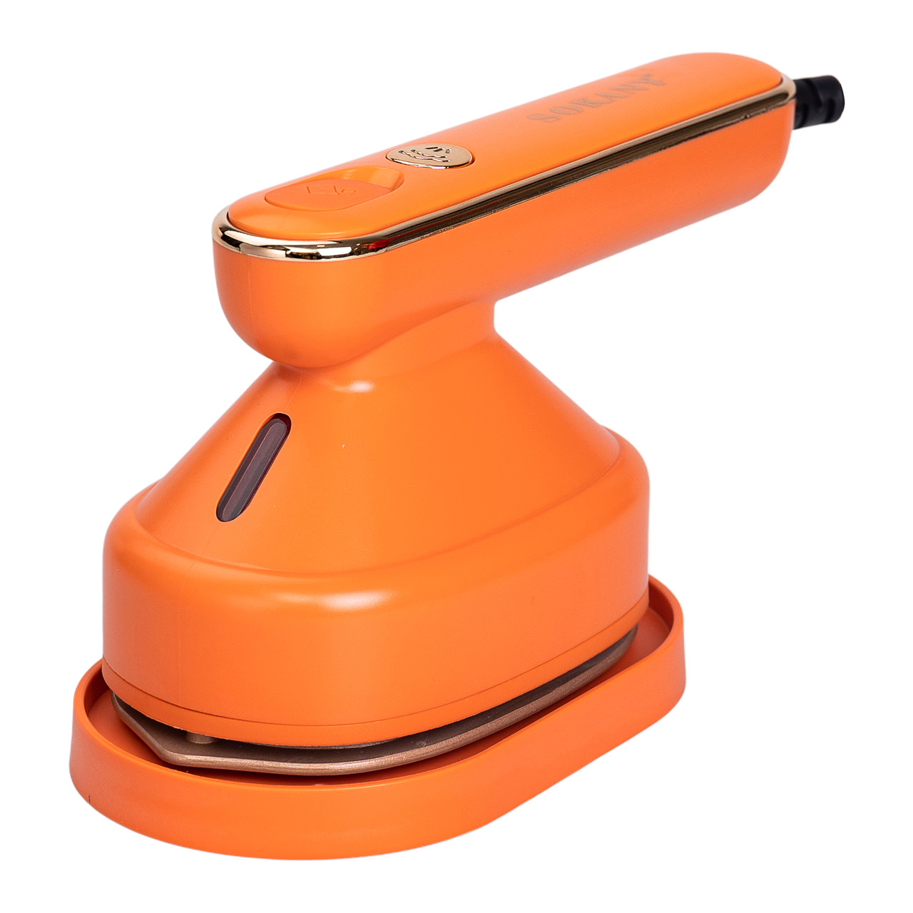 Відпарювач ручний 1200 Вт Помаранчевий Sokany SK-3071R_SK-3071R_Milantium_7