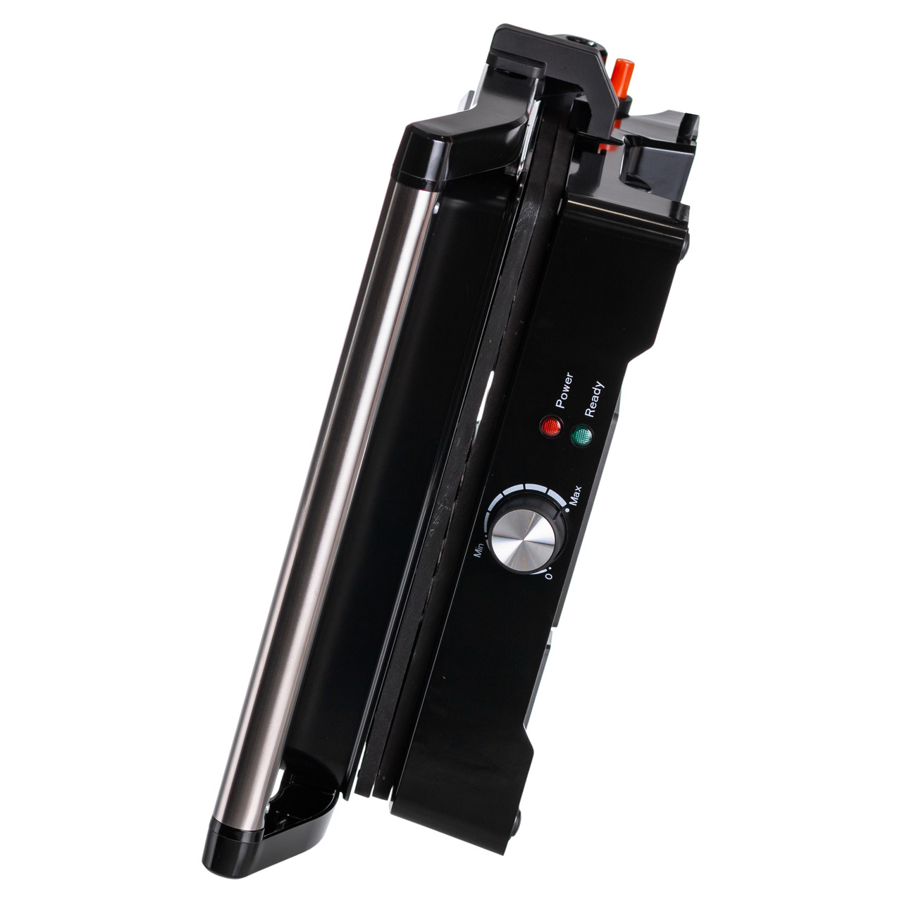 Электрический гриль зажимает с неживым покрытием 1500 VT Sokany SK-08026_Sk-08026_Милантиум_7