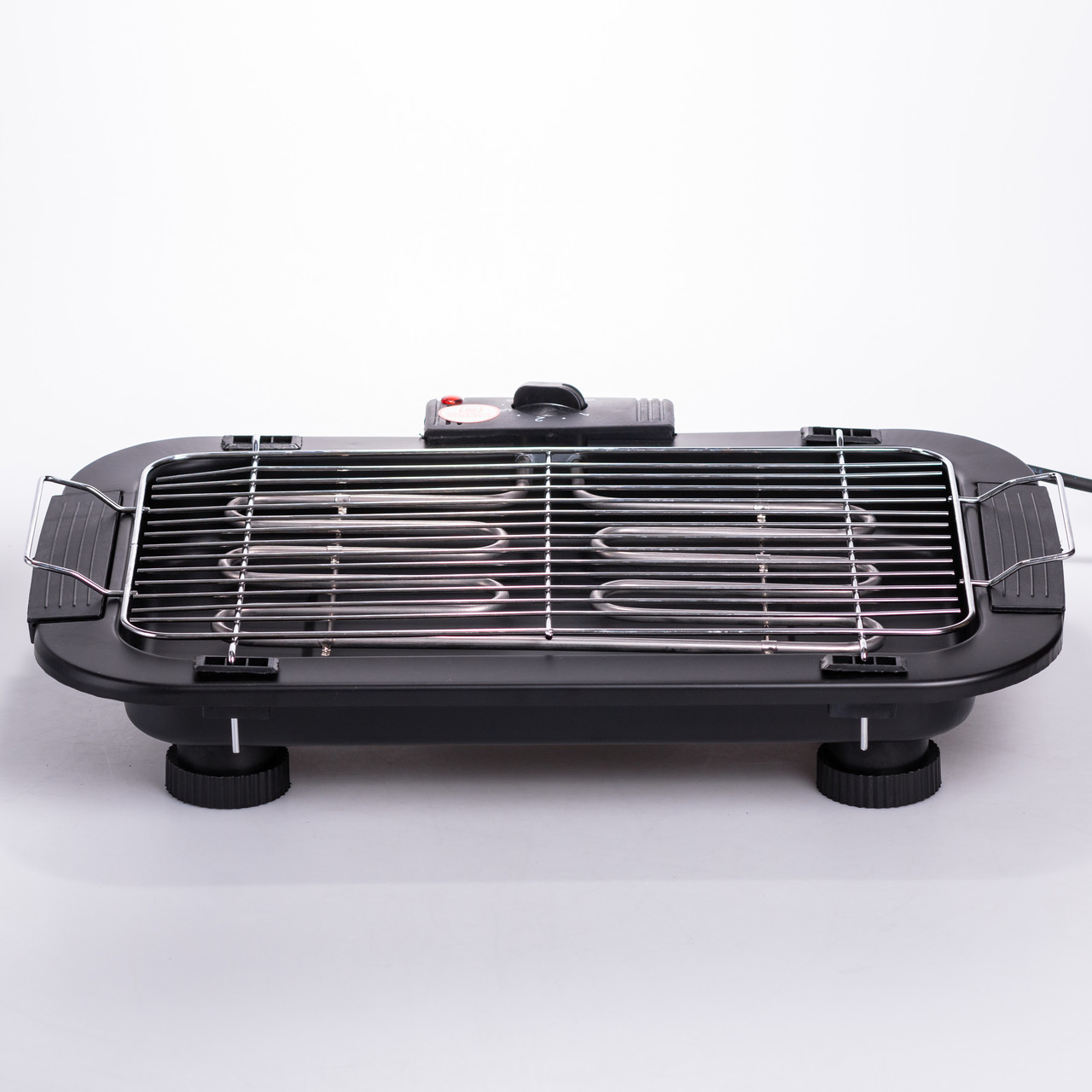 Електрогриль з термостатом 2000 Вт Sokany SK-273BG_SK-273BG_Milantium_2