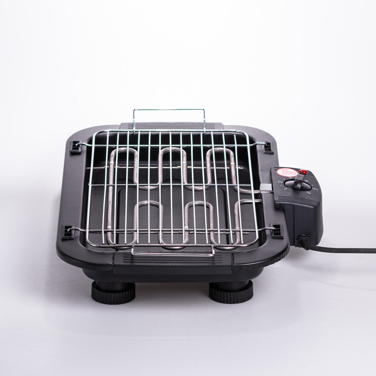 Електрогриль з термостатом 2000 Вт Sokany SK-273BG_SK-273BG_Milantium_6