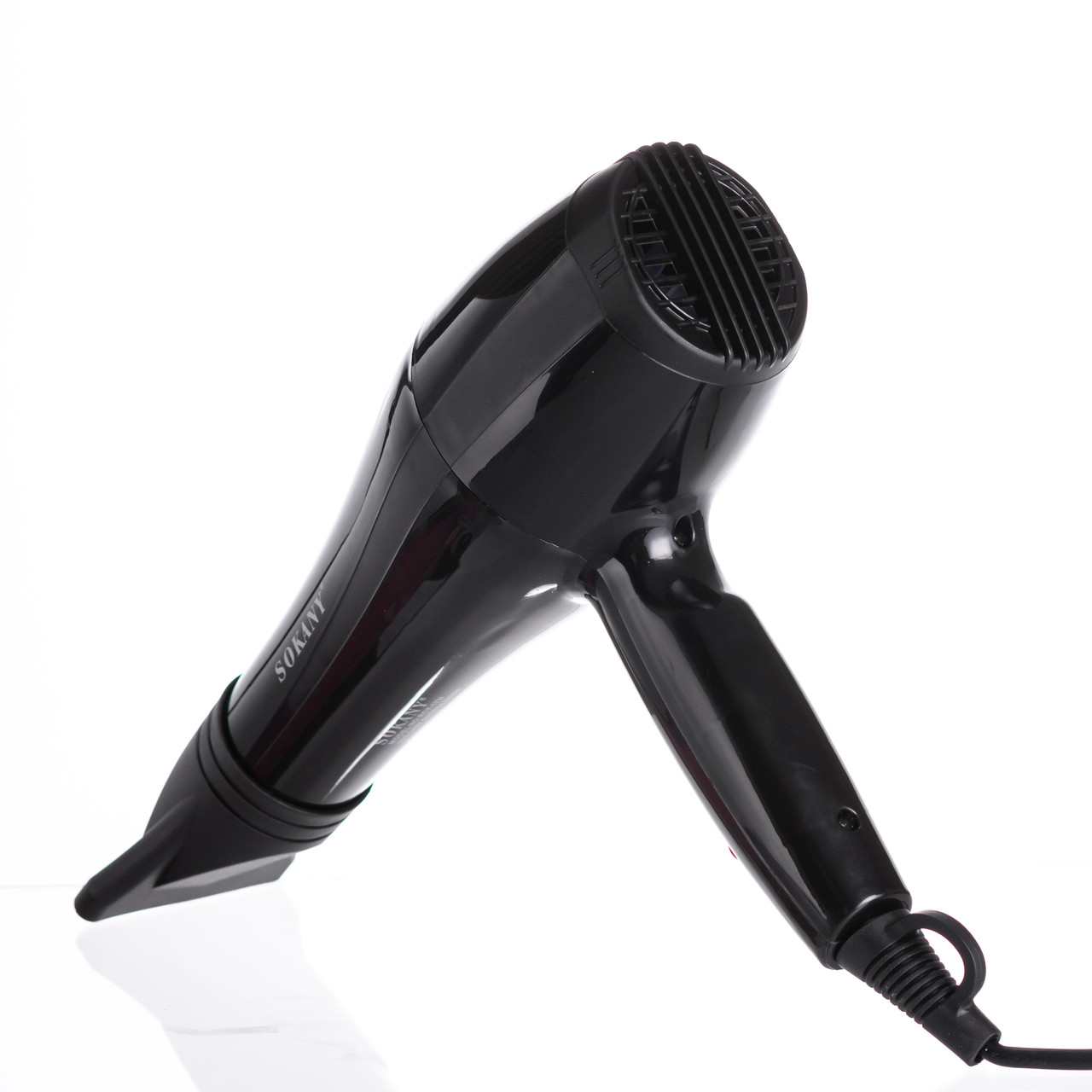 Фен для укладання та сушіння волосся 2200 Вт з насадкою Sokany RCY-173i_RCY-173i_Milantium_4