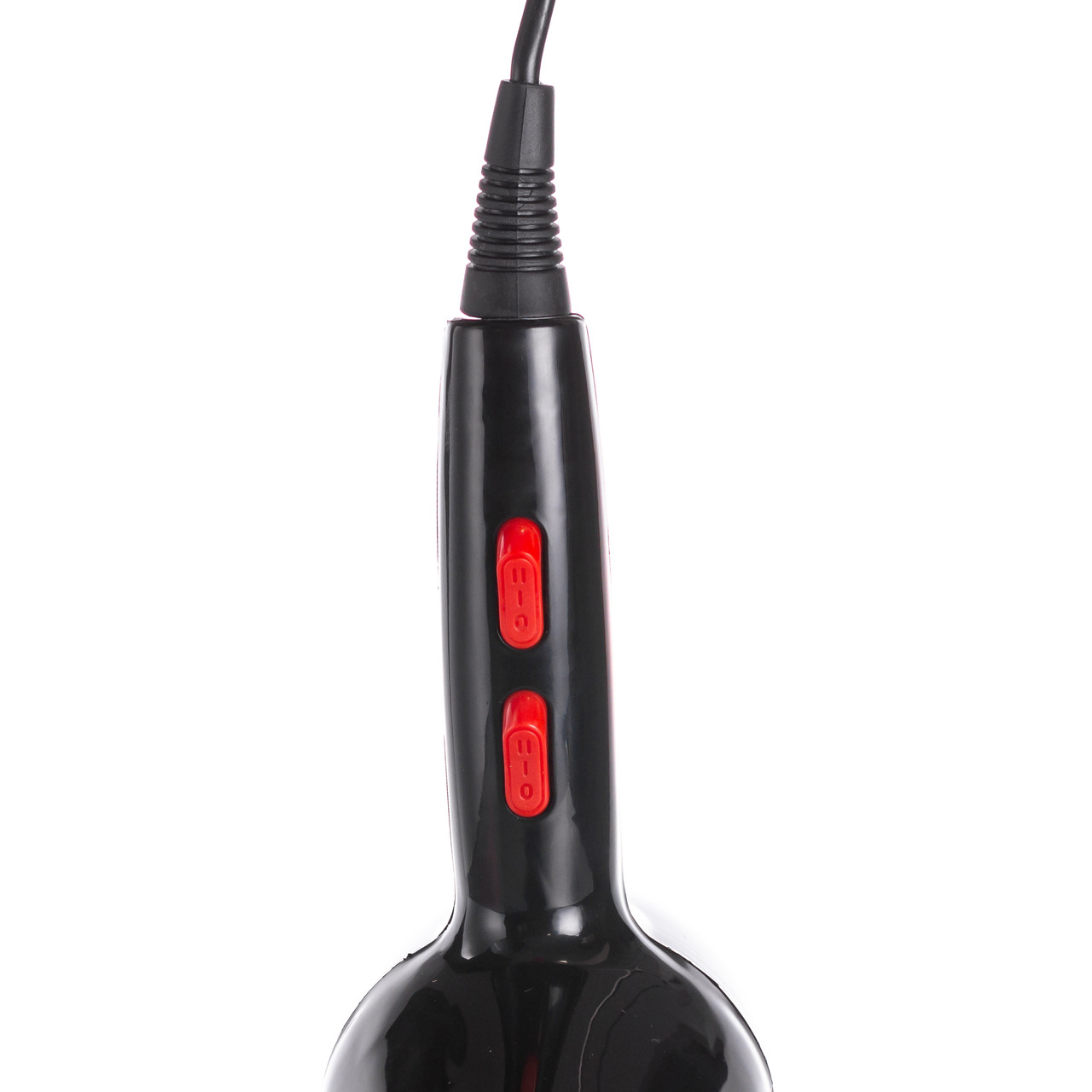 Фен для укладання та сушіння волосся 2200 Вт з насадкою Sokany RCY-173i_RCY-173i_Milantium_5