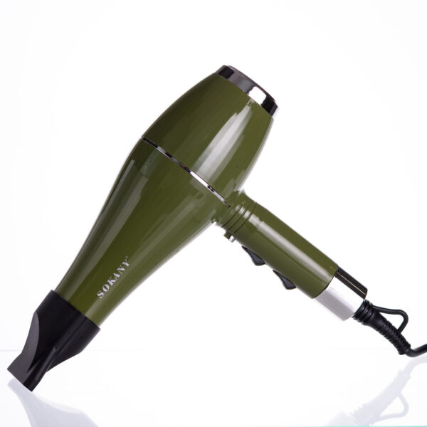 Фен для волосся з концентратором 2000 Вт Sokany SK-14006_SK-14006_Milantium_1
