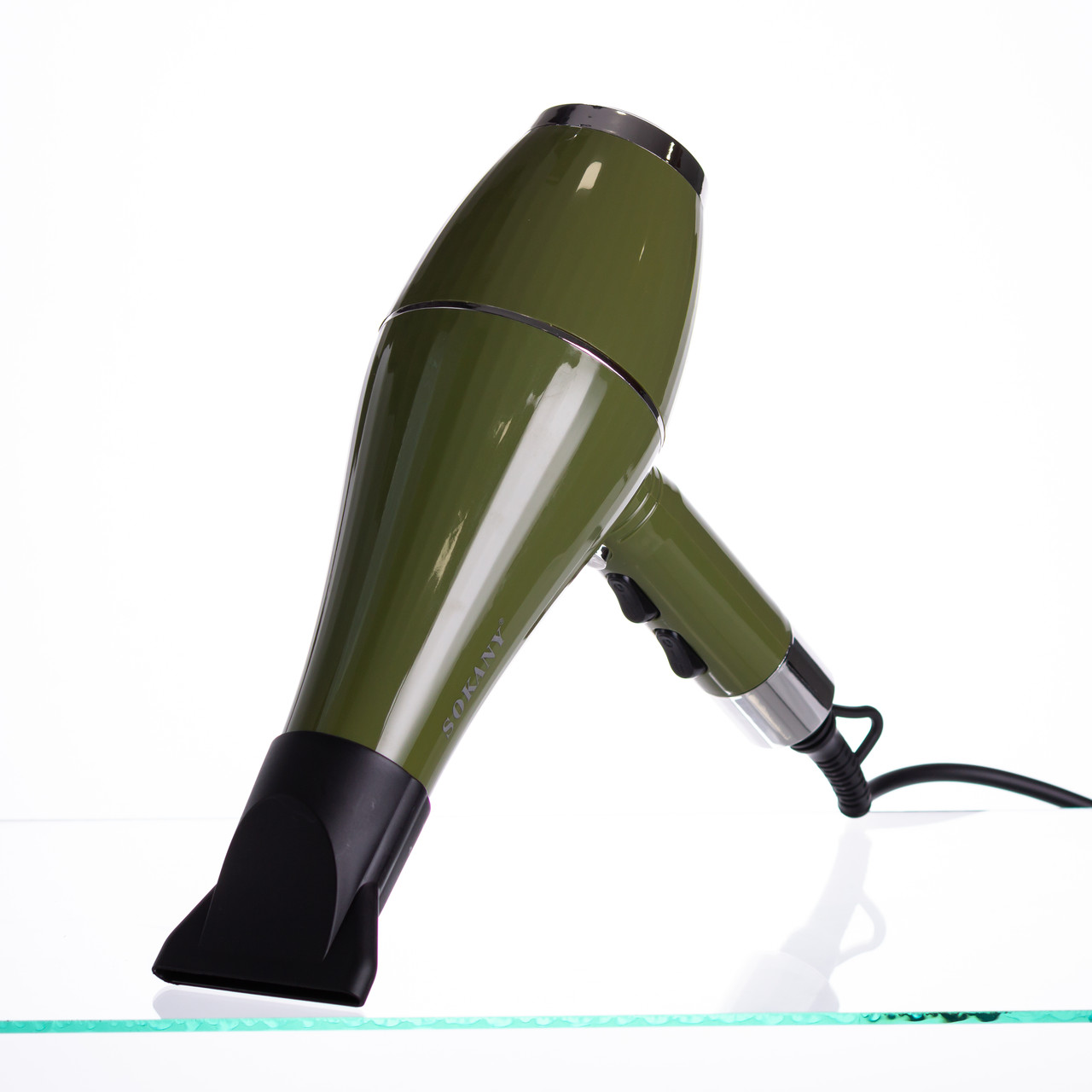 Фен для волос с концентратором 2000 Вт Sokany SK-14006_SK-14006_Milantium_3