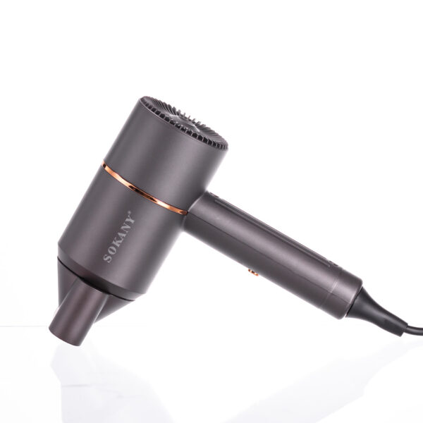 Фен для волосся з концентратором 1200 Вт Sokany SK-2202_SK-2202_Milantium_2