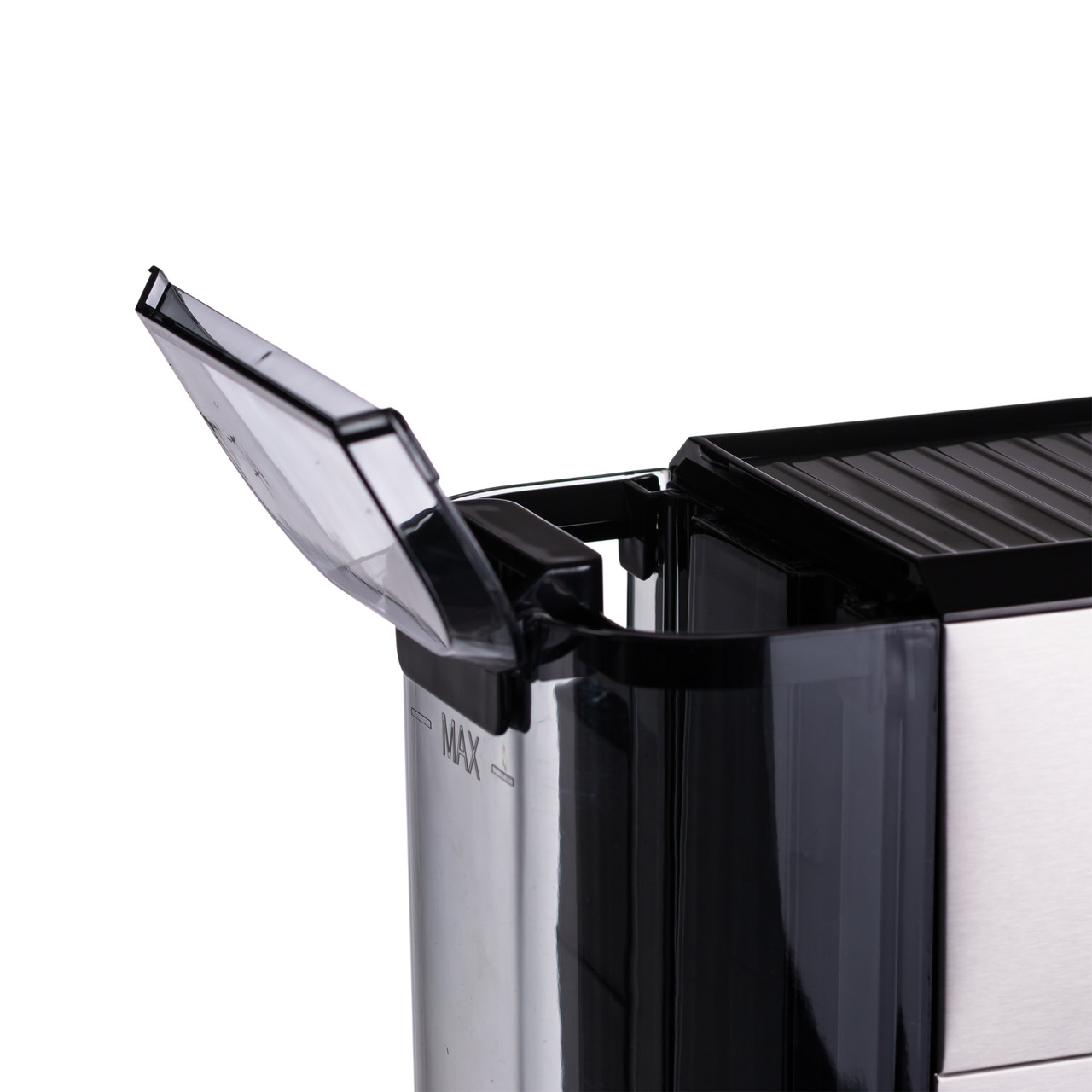 Кавоварка рожкова 3в1 з капучинатором 1350 Вт бак 1 л Sokany SK-04027_Sk-04027_Милантиум_7